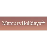 Mercury Holidays Promo Codes
